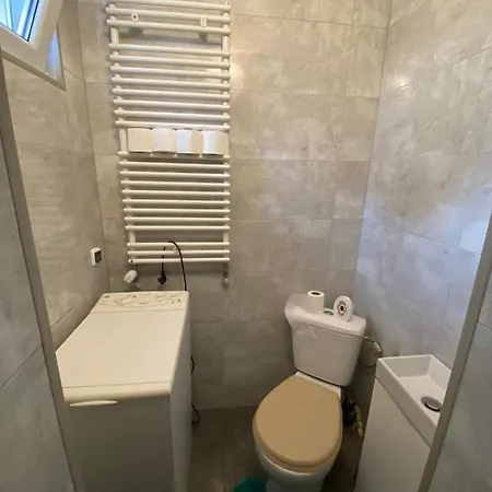 Apartment Z Ogrodem Zolnierska