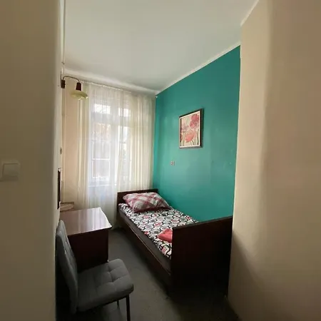 Z Ogrodem Zolnierska Olsztyn (Warmian-Masurian)