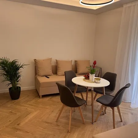 Z Ogrodem Zolnierska Olsztyn (Warmian-Masurian)